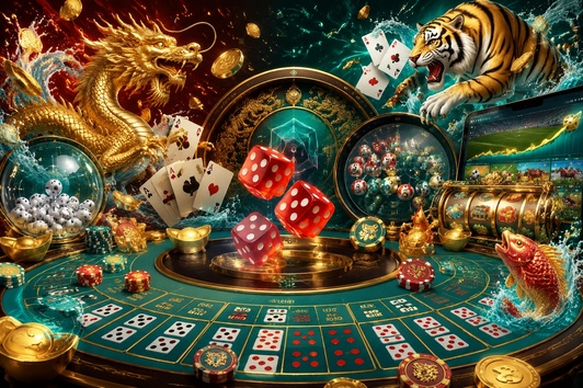 luckin33