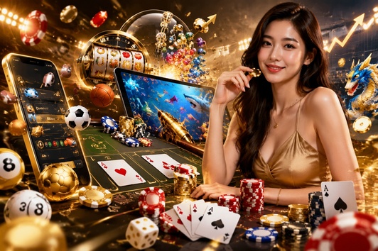 luckin33