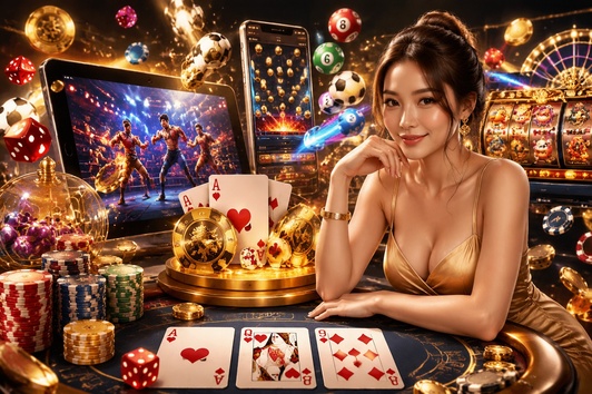 luckin33